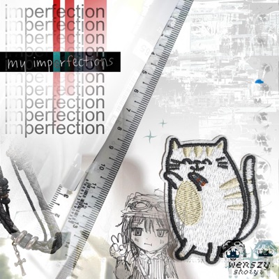 my imperfections (feat. wenszy) - Single
