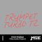 TRUMPET TURBO TZ (feat. TITO SEMBIRING) - Icsan Sanjaya lyrics