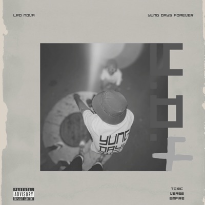 YUNG DAYS FOREVER (Y.D.4)