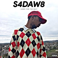 Sorry For The Wait (S4DAW8) - EP - Alphav_mr031