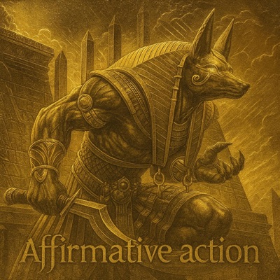 Affirmative action - Single