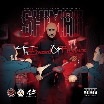 SHIMA 2:The Sword Of The Revenge