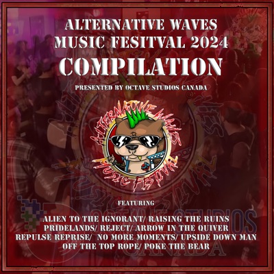 Live From Alternative Waves 2024