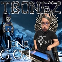 June (G.O.T.) - Single - Tbonez