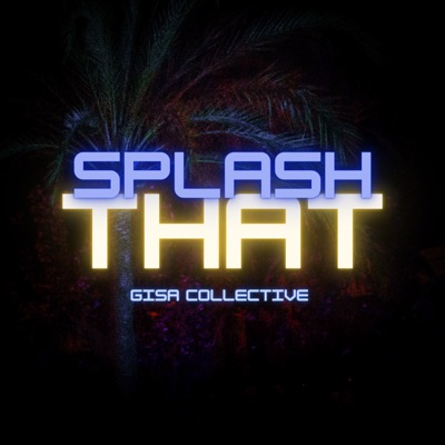 Splash That - Single