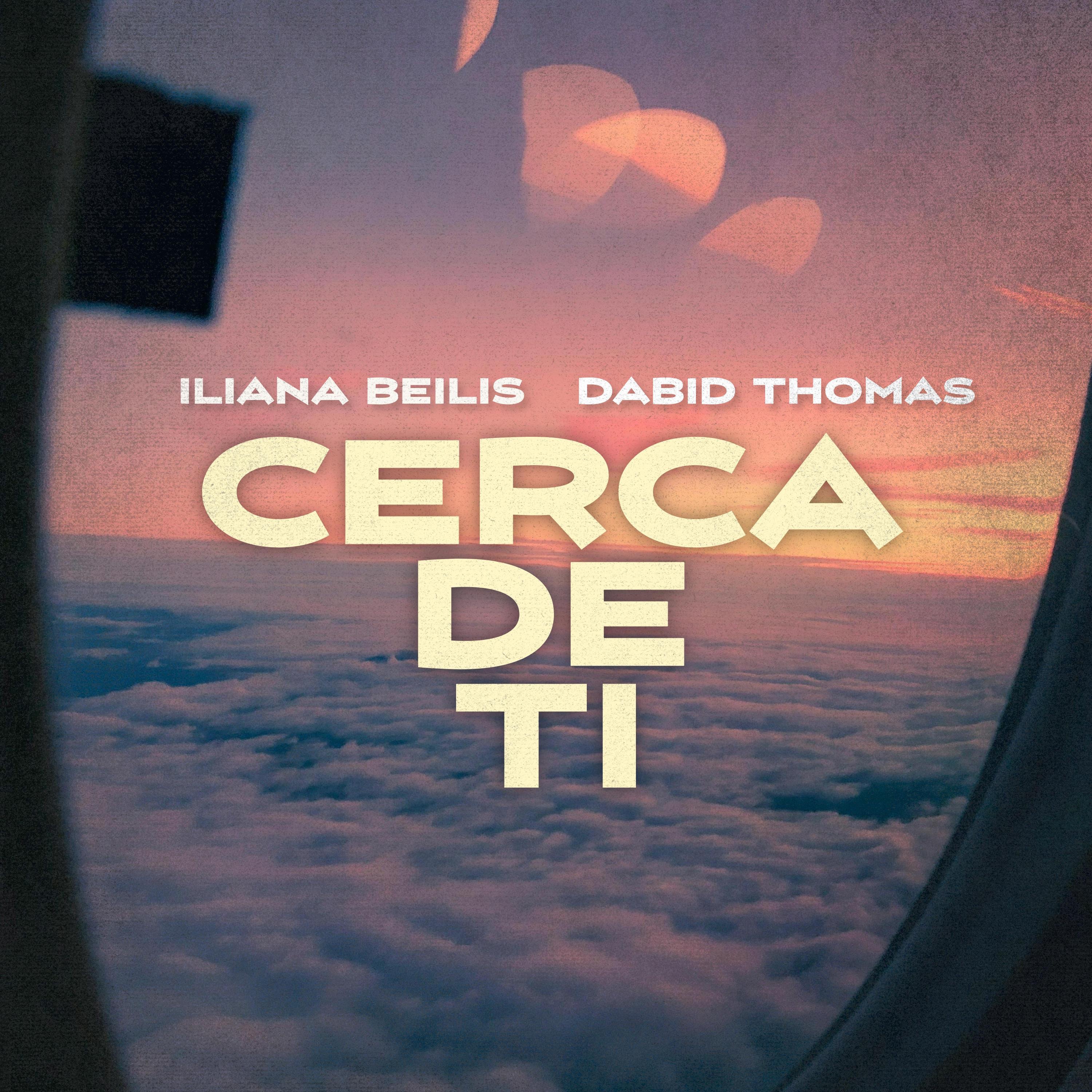 Cerca de Ti - Single