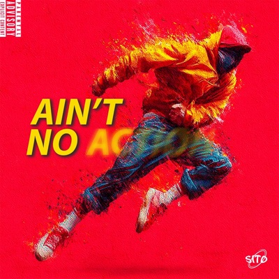 Ain't No Action - Single