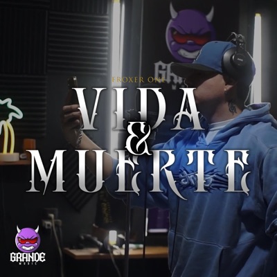 Vida y Muerte (feat. LWDA beats) - Single