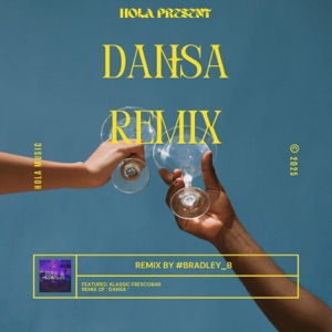 Dansa - klassik frescobar - Remix 2025 - Single