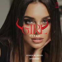 Girl Demon (feat. Afrikanino) - Single - El Sick777