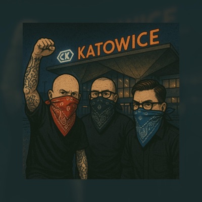 Sfery (feat. Homie Kato & Dżanki Dżanx) - Single