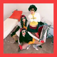 Sus gritos — Mugre
