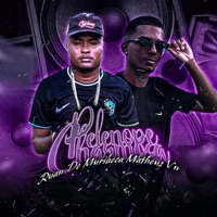 Penélope Charmosa - Single - Ruan de Muribeca & Matheus Vn