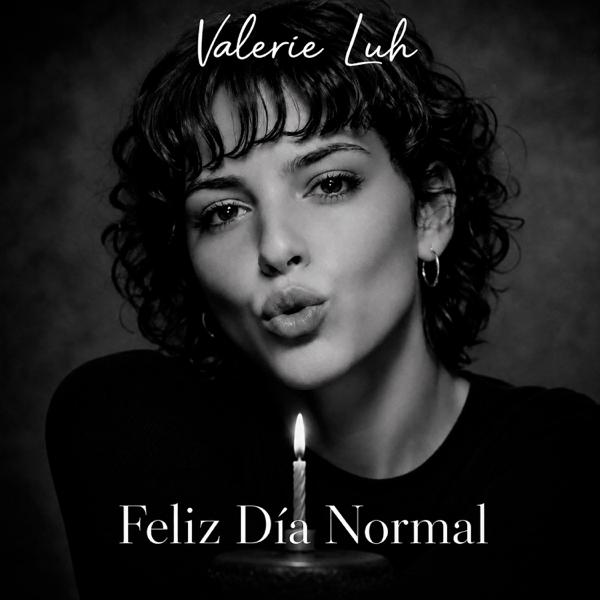 Feliz día normal — Valerie Luh