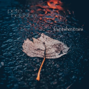 love it when it rains - Single