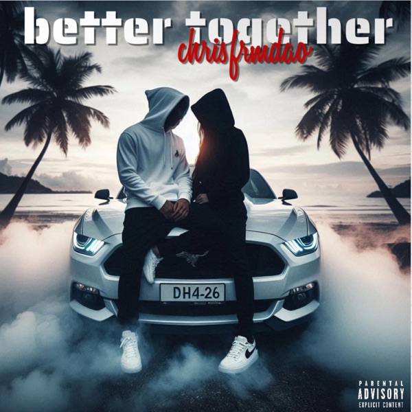 Better together - Single