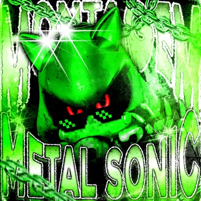 MONTAGEM METAL SONIC - EP