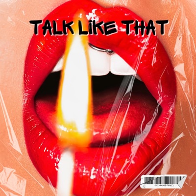 Talk Like That (Bass Boosted) - Single