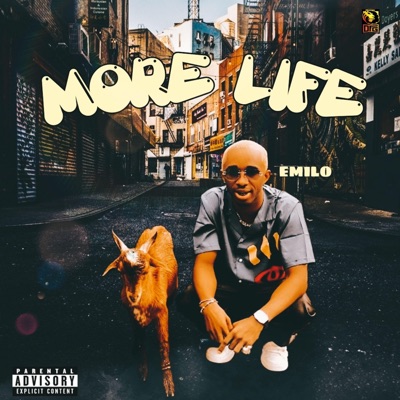 More Life - EP
