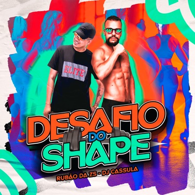 Desafio do Shape - Single