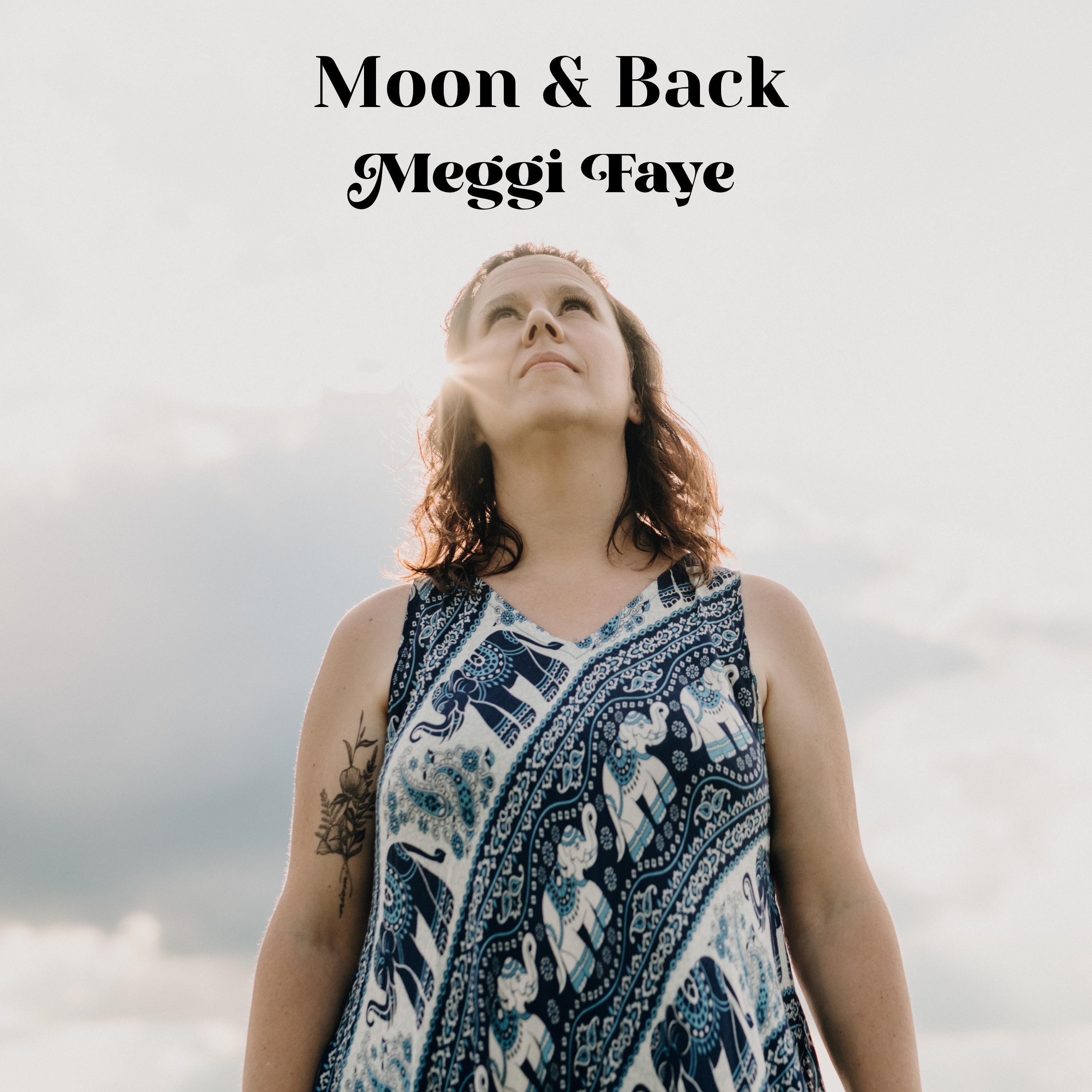 Moon & Back - Single