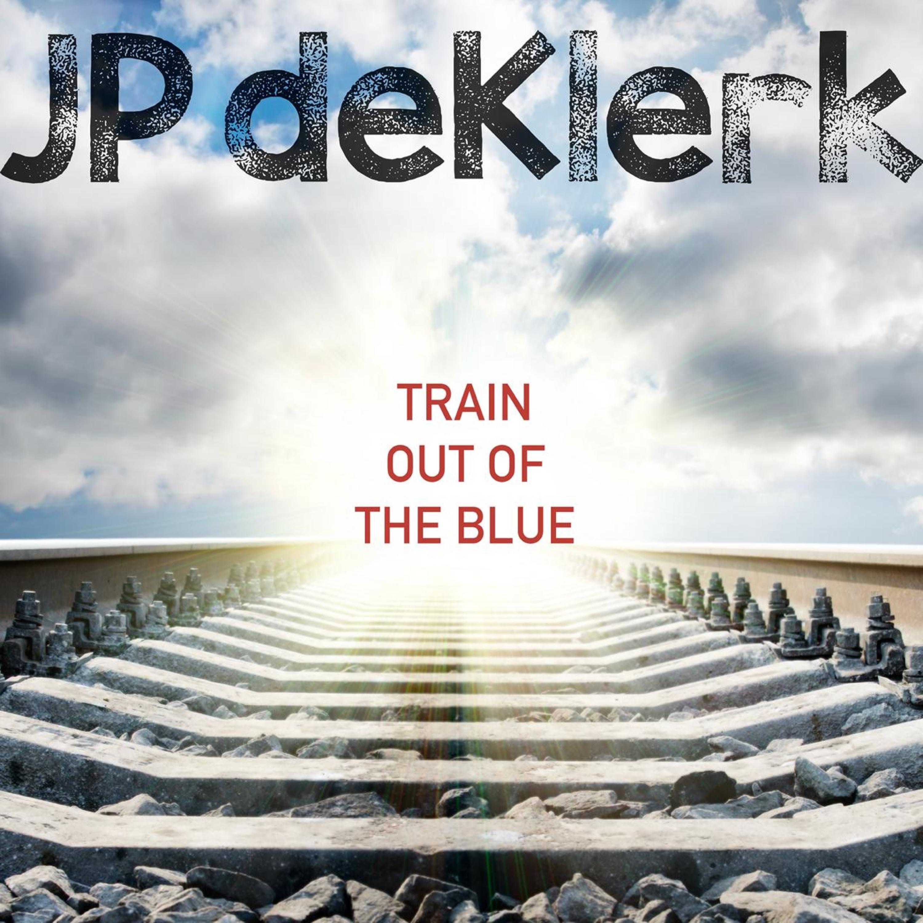 Train Out Of The Blue - Single
