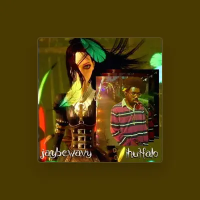 Listen to JayBeWavy, watch music videos, read bio, see tour dates & more!