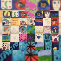 L-O-V-E Me (feat. Trek Manifest & Berwick 6th grade) - Single - We Amplify Voices