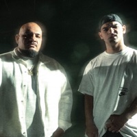 Dobrý track - Single - P.A.T. & Dyzivv