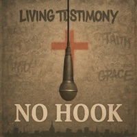No Hook - Single - Living Testimony