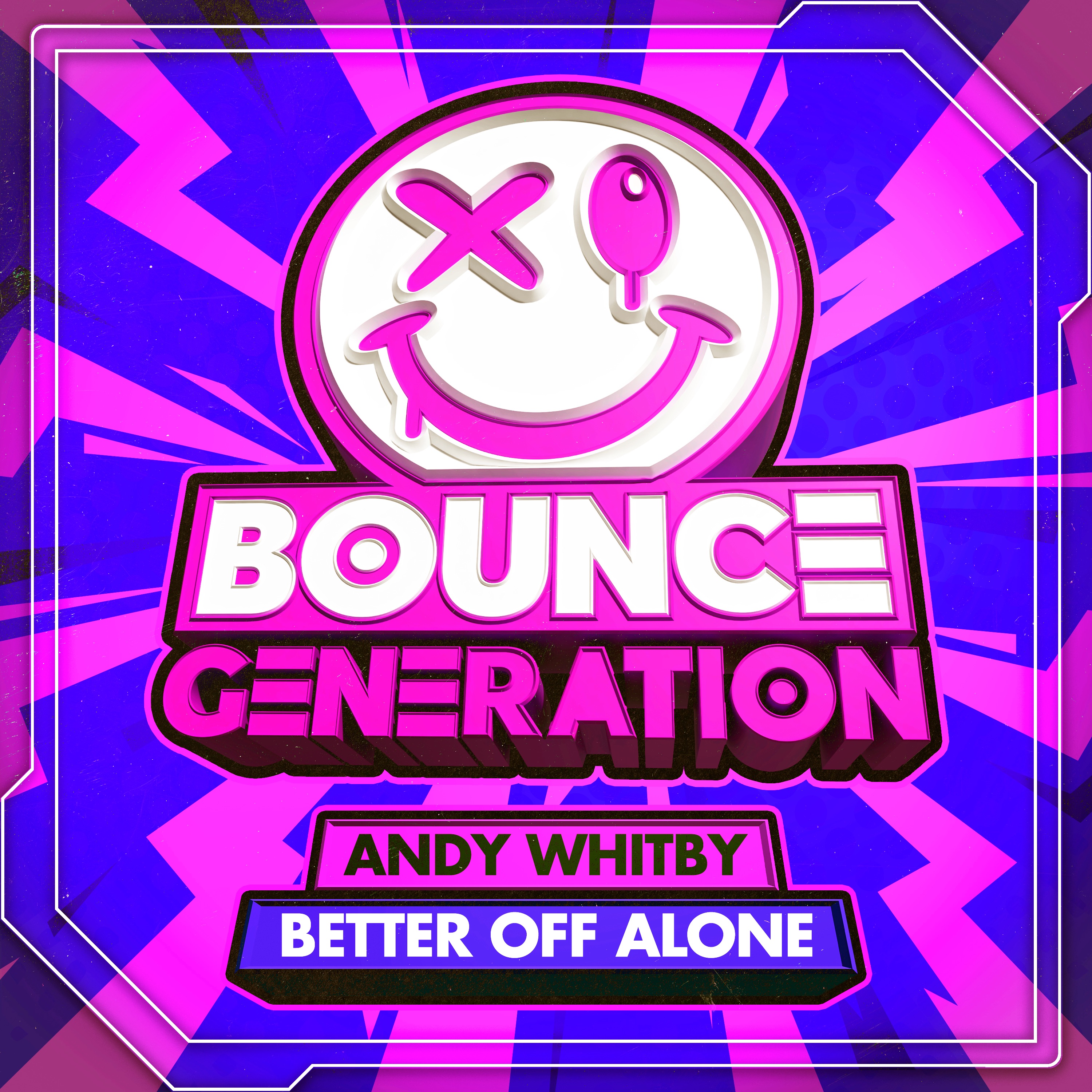 Better Off Alone - Single