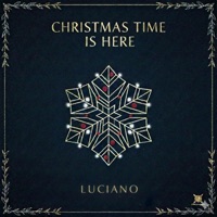 Christmas Time is Here (feat. Córdoba, Ray 'X-Ray' Griego & Aki Starr) - Single - Armando Luciano