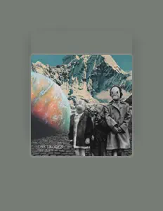 收听 Oneirodes Collective、观看音乐视频、阅读小传、查看巡演日期等 ！