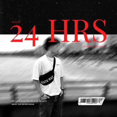 24 HRS - Single