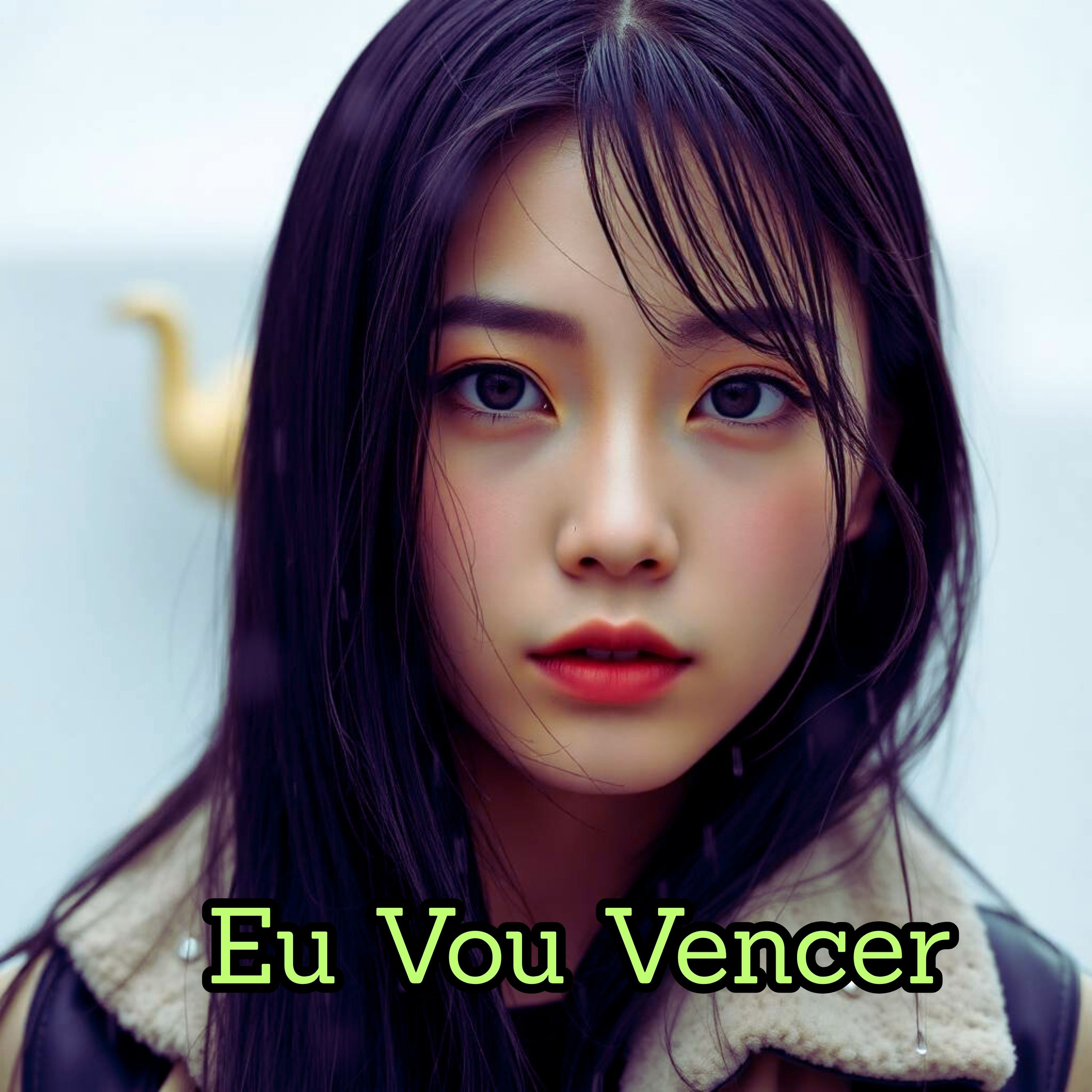 Eu Vou Vencer - Single