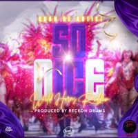 So Nice (Wild Hornz Riddim) - Single - Quan de Artist, Reckon Drums & Islvnd