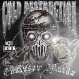 COLD DESTRUCTION (feat. FVDXDMVNE) CHAINSAW MURDA