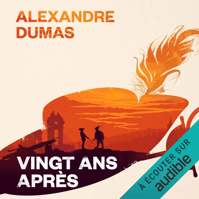 Vingt ans après