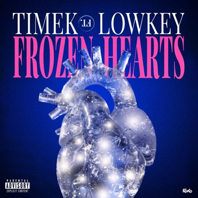 Frozen Hearts - Single