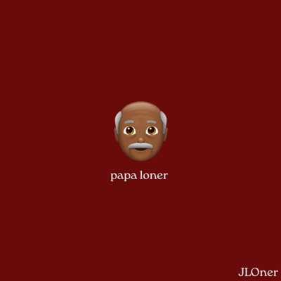 Papa Loner - Single