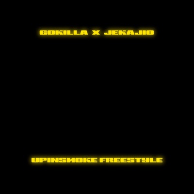 Upinsmoke Freestyle - Single