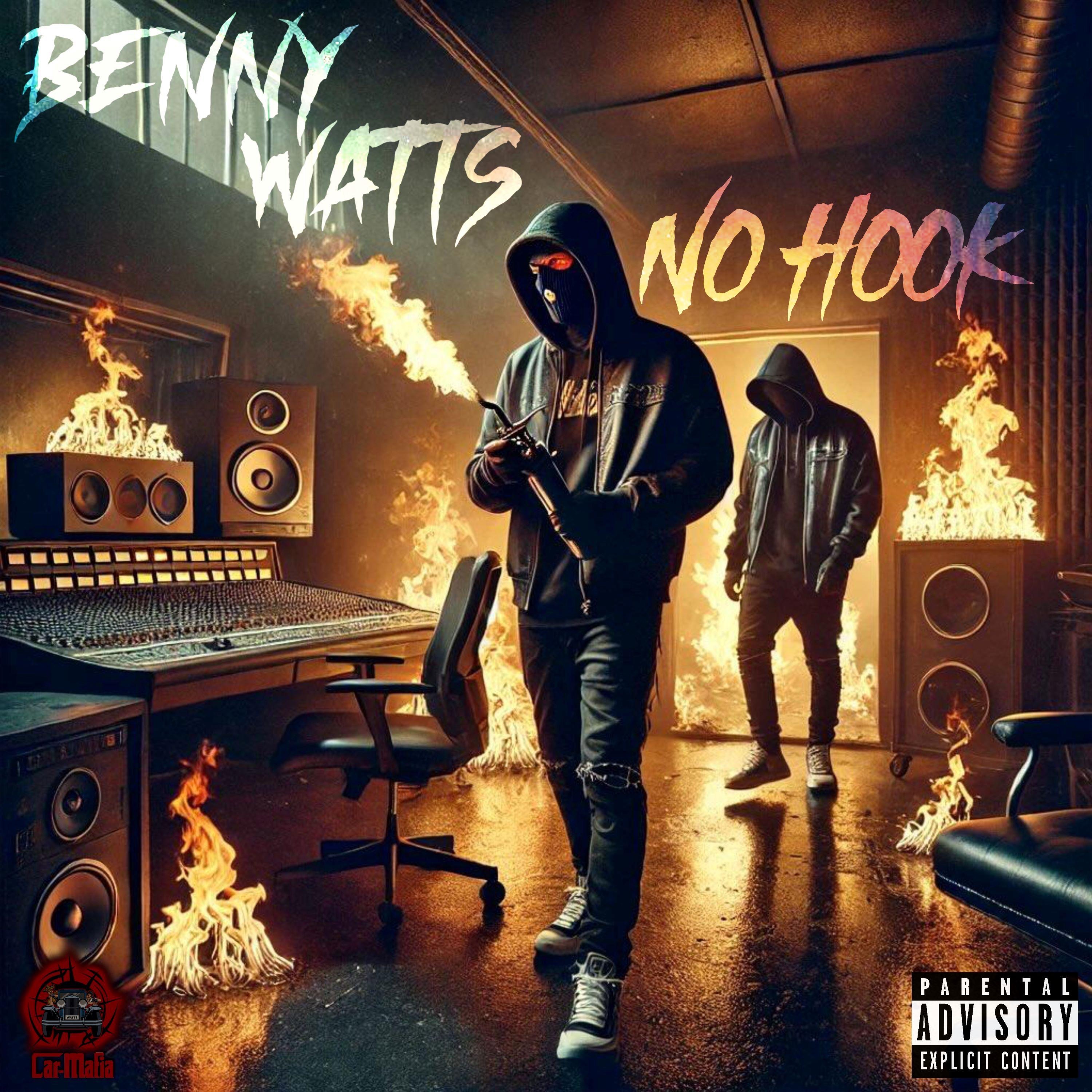 No Hook - Single