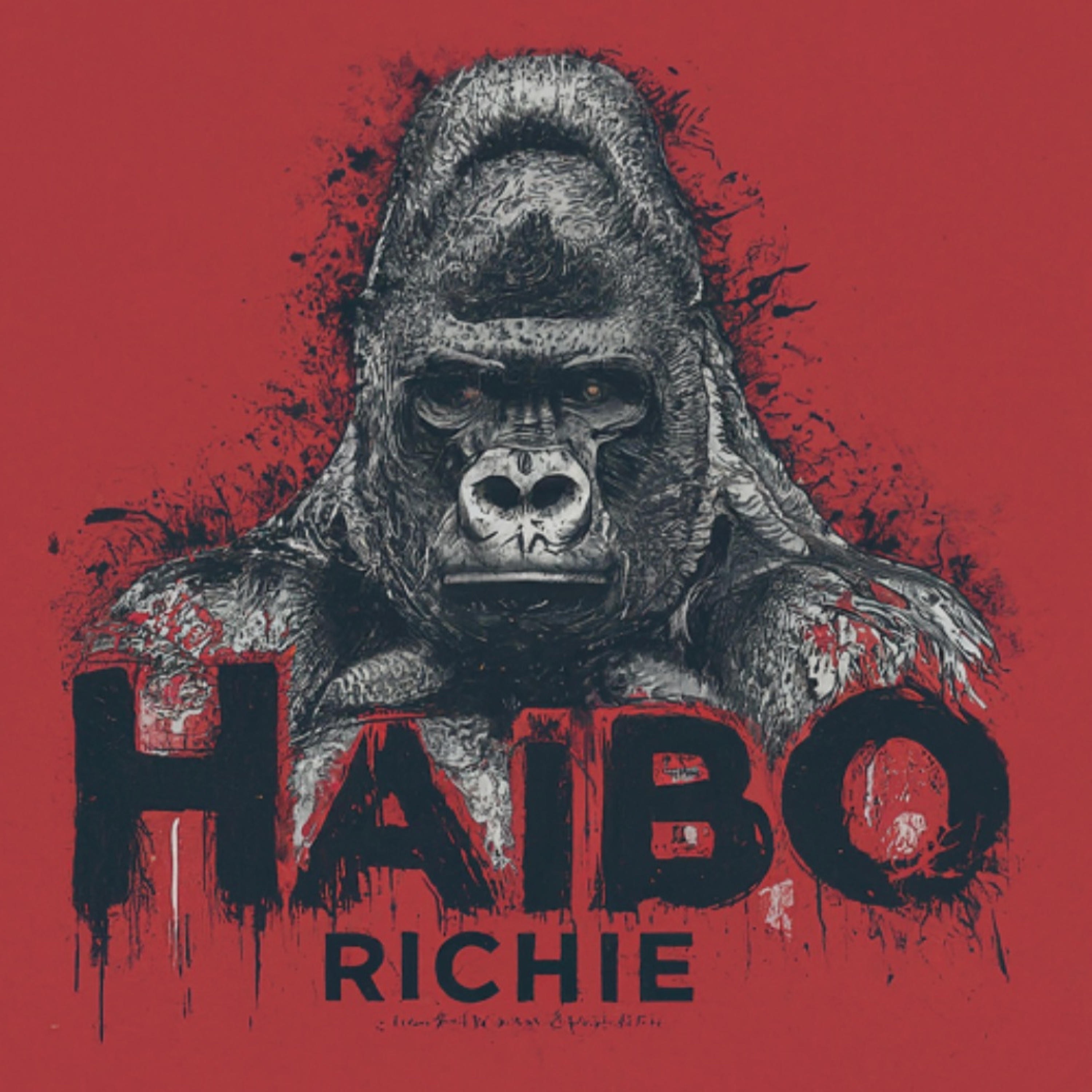 Haibo Richie - Hideaway (Remix)