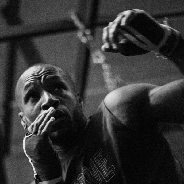 Workout Mood (Motivational Workout Beat) - Single