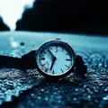 Melted Time