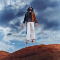 Higher - Antoine Bourachot