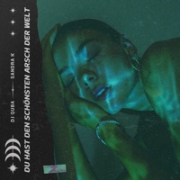 Du Hast Den Schönsten Arsch Der Welt - Single - Dj Quba & Sandra K