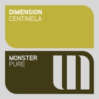 Centinela - Single - DIM3NSION