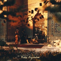 Katip Arzuhalim - Single - Anatolian Sessions