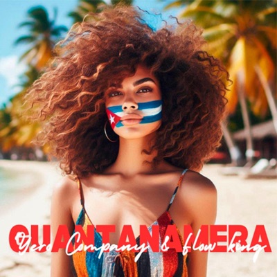 GUANTANAMERA - Single